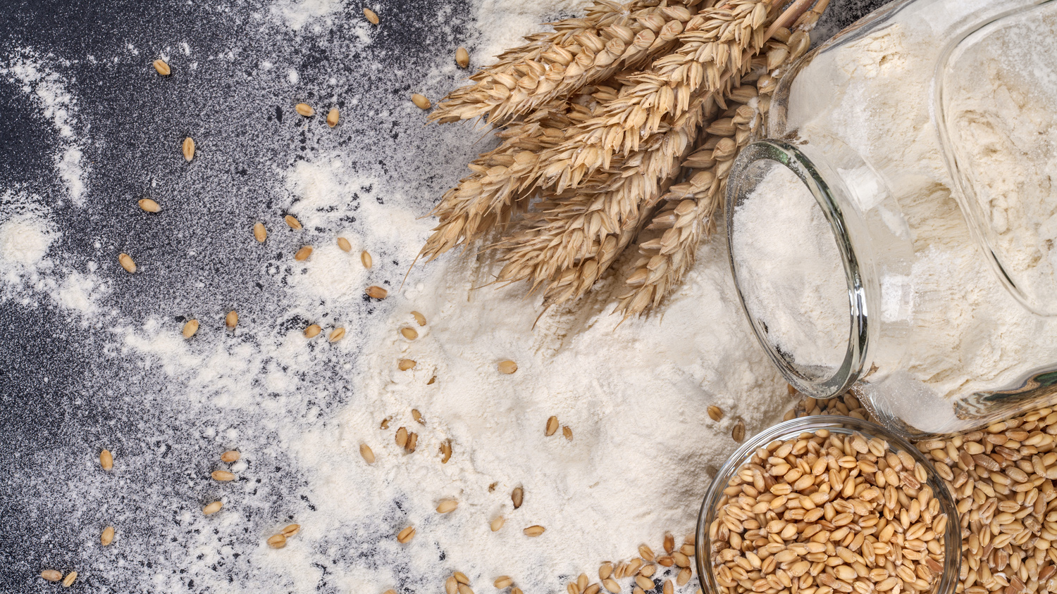 Wheat Flour