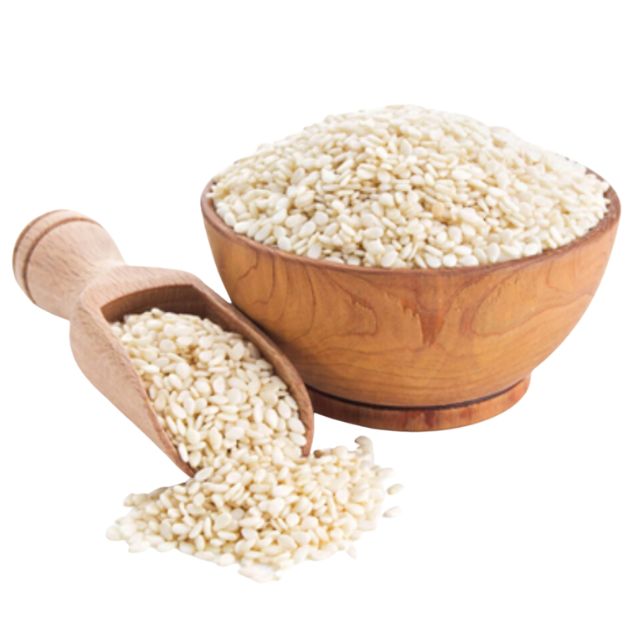 Sesame Seeds