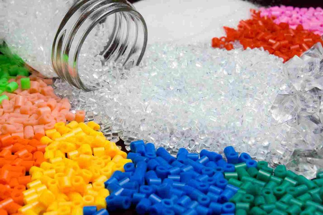 PP (Polypropylene)