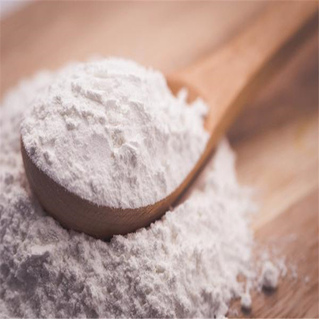Wheat Flour