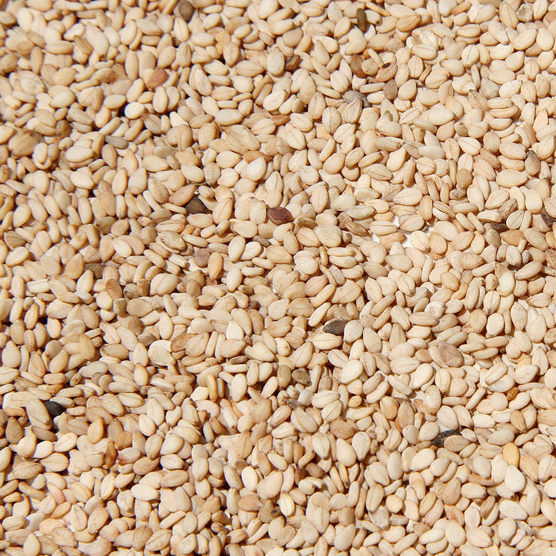 Sesame Seeds