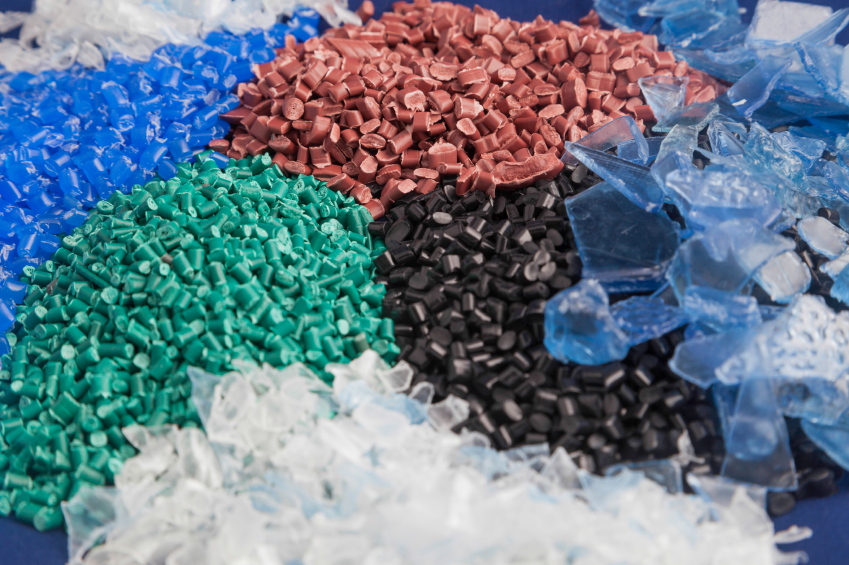 PP (Polypropylene)