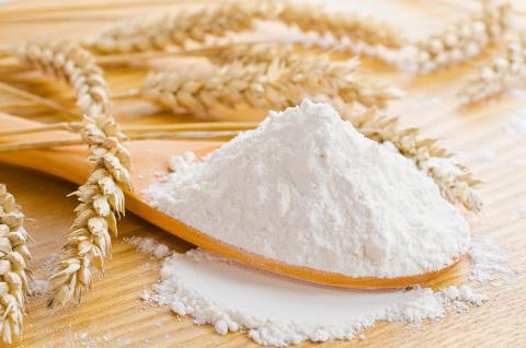 Wheat Flour