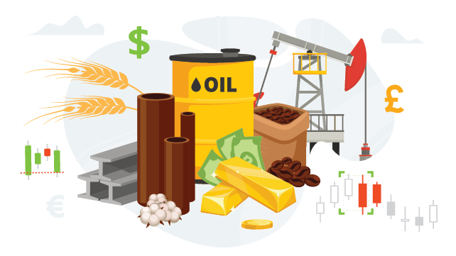Commodities